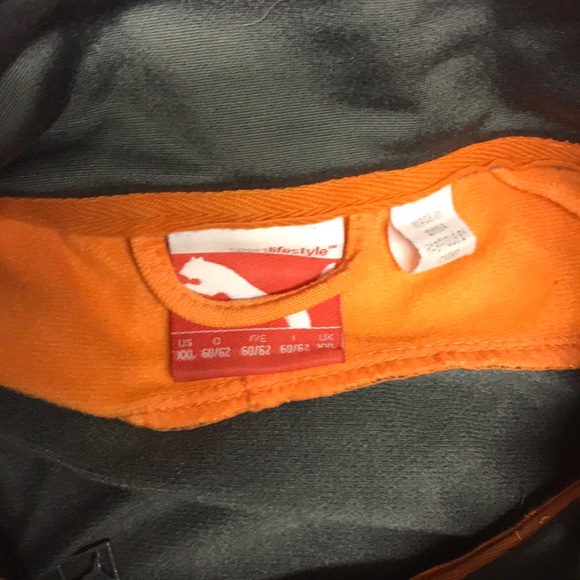 🔥Puma zip up - Picture 4 of 4